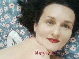 Natyred