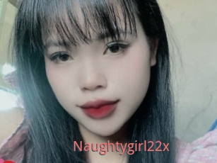 Naughtygirl22x