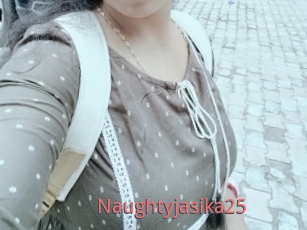 Naughtyjasika25