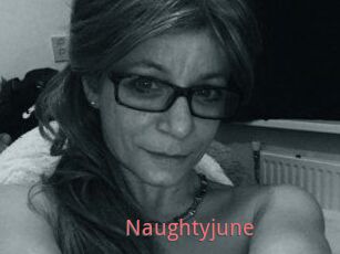 Naughtyjune