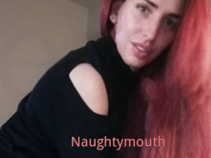 Naughtymouth