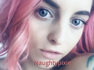 Naughtypixie