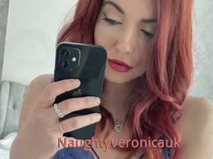 Naughtyveronicauk