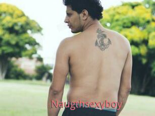 Naugthsexyboy