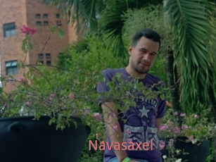 Navasaxel