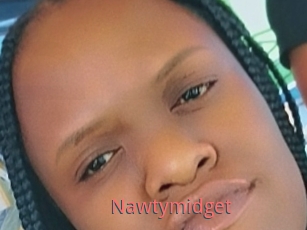 Nawtymidget