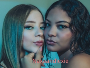 Naxaandlexie