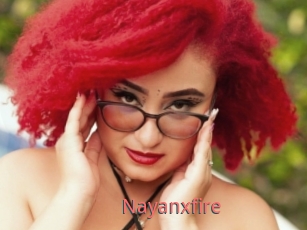 Nayanxfire