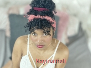 Nayinameli