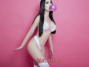 Nazaninh