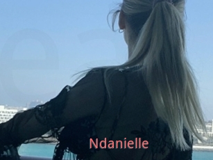 Ndanielle