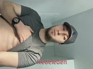 Nedeleden