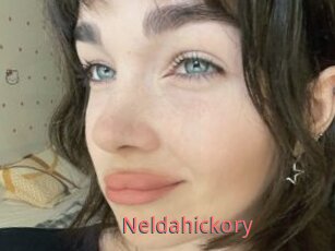 Neldahickory