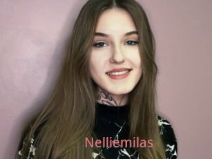 Nelliemilas