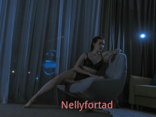 Nellyfortad