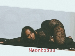 Neonboduu