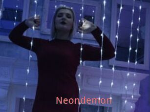 Neondemon