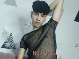 Neoraptis