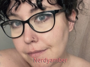 Nerdyamber