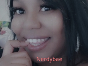 Nerdybae