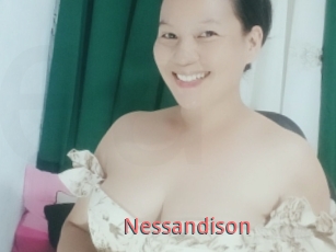 Nessandison