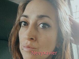 Nevyxavier