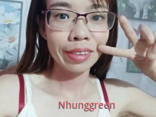 Nhunggreen