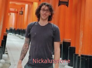 Nickalusstone