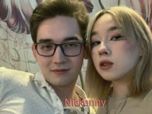 Nickanny