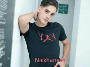 Nickhansen