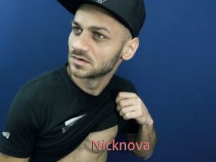 Nicknova