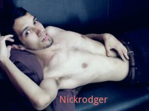 Nickrodger