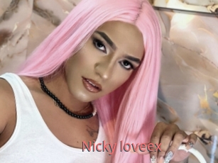 Nicky_loveex