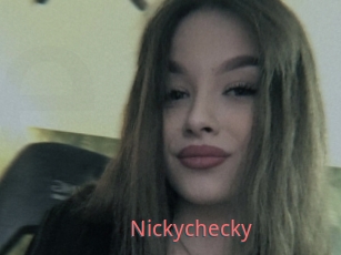 Nickychecky