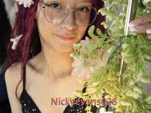 Nickyevans028