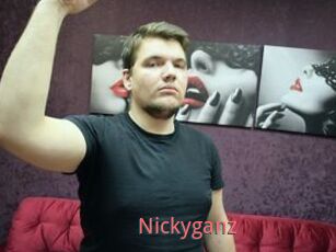 Nickyganz