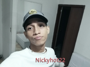 Nickyhot22