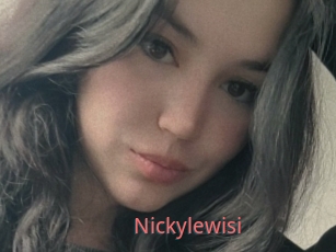 Nickylewisi