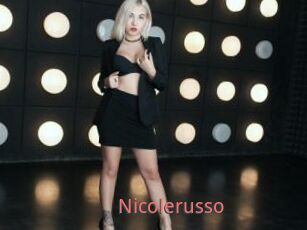 Nicolerusso