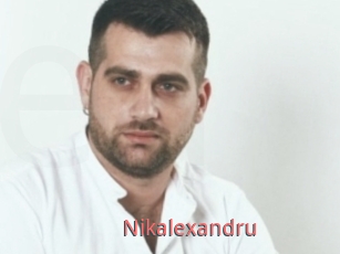 Nikalexandru