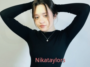 Nikataylors