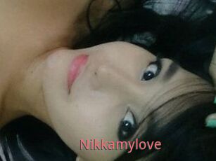 Nikkamylove