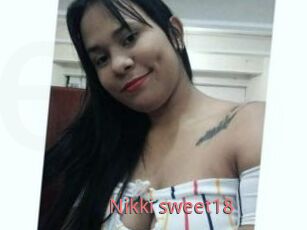 Nikki_sweet18