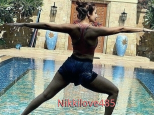 Nikkilove485