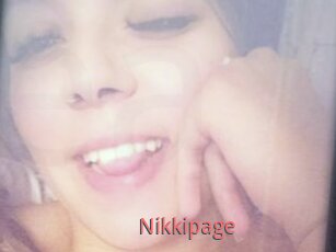 Nikkipage