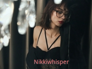 Nikkiwhisper