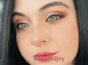 Nikolandjoy