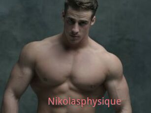 Nikolasphysique