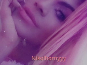 Nikolhornyyy