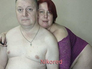 Nikored